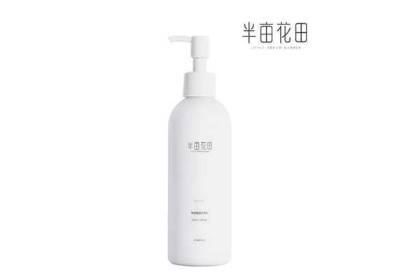 半亩花田身体乳可以美白吗?半亩花田身体乳可以擦脖子吗 半亩花田身体乳可以美白吗?半亩花田身体乳可以擦脖子吗