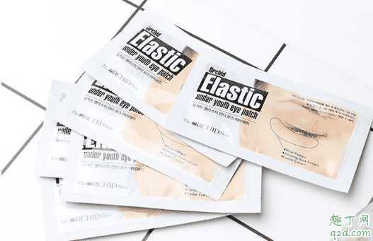 蒂欧丝口香糖眼膜怎么样 蒂欧丝口香糖眼膜怎么样