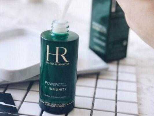 赫莲娜绿宝瓶孕妇能用吗 赫莲娜绿宝瓶孕妇能用吗