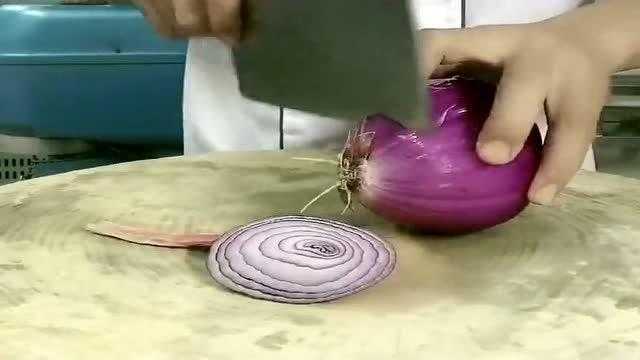 切洋葱辣眼睛怎么办? 切洋葱辣眼睛怎么办?