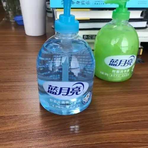 洗手液是中性洗涤剂吗 洗手液是中性洗涤剂吗