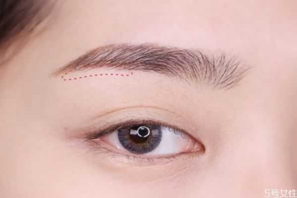 眉笔过敏怎么办?眉笔过敏的症状 眉笔过敏怎么办?眉笔过敏的症状