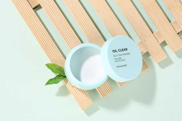 散粉会不会堵塞毛孔