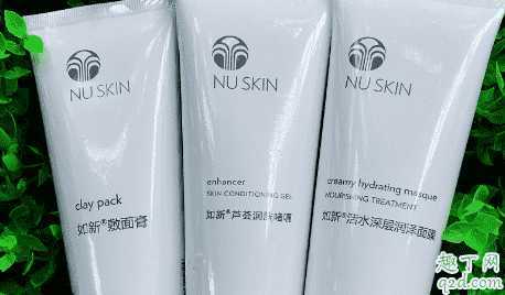 如新三宝可以连续敷十五天吗 如新三宝怎么搭配使用方法1