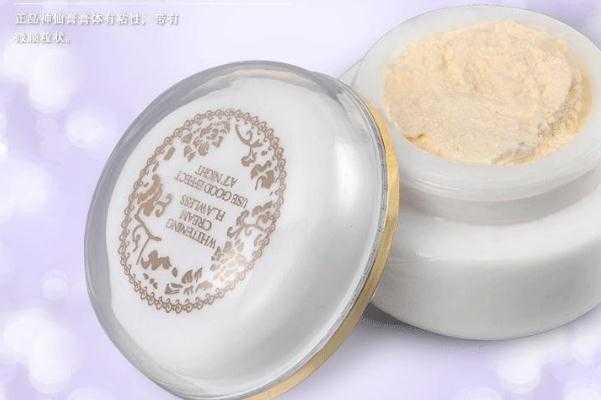 贵妇膏会堵塞毛孔吗 用贵妇膏脸上起痘痘是怎么回事