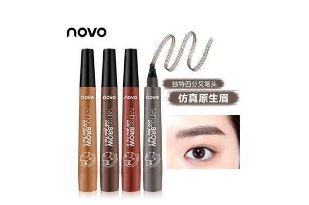 染眉膏有效期是多久 染眉膏会不会掉眉毛