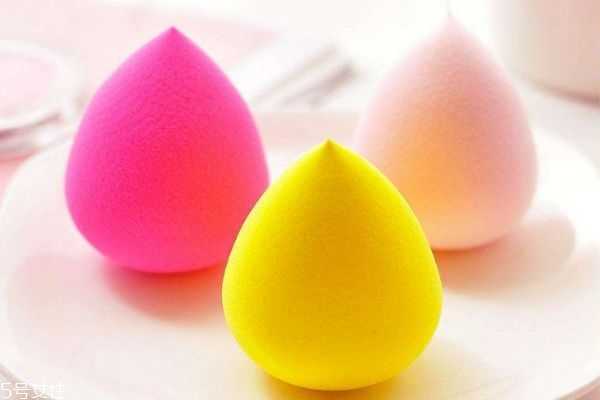 美妆蛋可以用多久？美妆蛋清洗方法