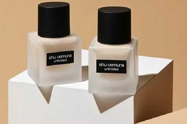 植村秀小方瓶粉底液真假辨别 植村秀小方瓶粉底液适合干皮吗