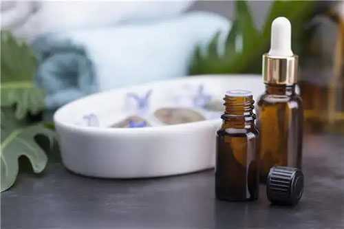 单方精油为什么会灼伤皮肤