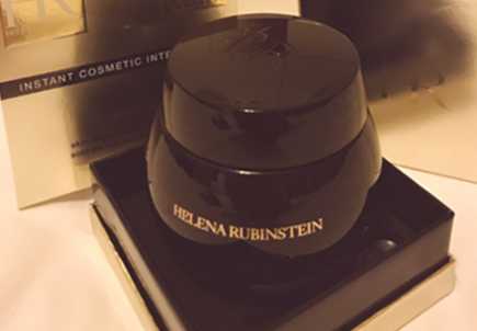 赫莲娜黑绷带面霜好用吗