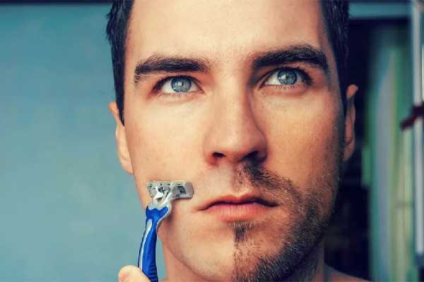 刮胡子后长痘痘怎么办?你真的会刮胡子吗 刮胡子后长痘痘怎么办?你真的会刮胡子吗