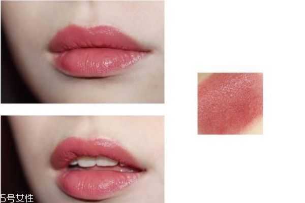 复古红口红适合黄皮吗？最适合黄皮的口红系列
