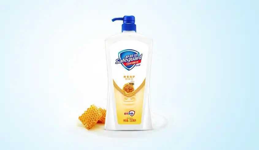 沐浴露每天用好吗