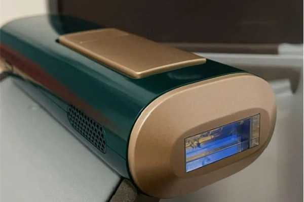 ulike脱毛仪真的好用吗 ulike脱毛仪真的好用吗