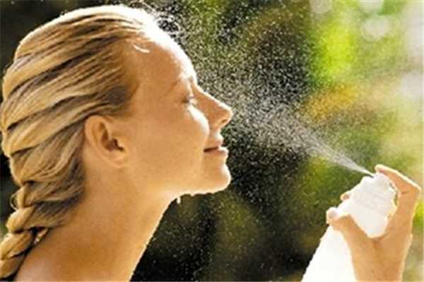 防晒喷雾喷不出来怎么办?防晒喷雾注意使用方法 防晒喷雾喷不出来怎么办?防晒喷雾注意使用方法