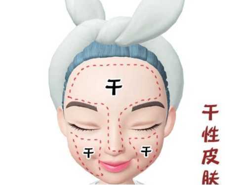 干性皮肤是缺水还是缺油 干性皮肤是缺水还是缺油