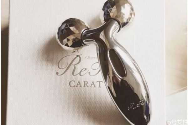 refa美容仪可以水洗吗？正确使用refa美容仪