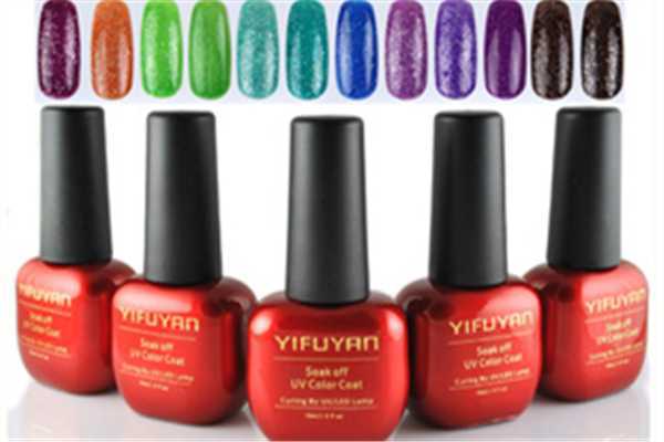 甲油胶真的无毒无害吗 甲油胶真的无毒无害吗