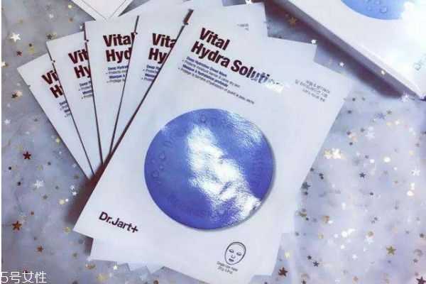 早上敷面膜好还是晚上敷好 早上敷面膜好还是晚上敷好