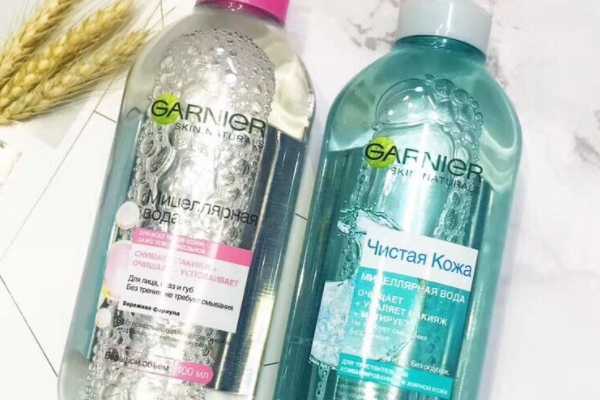 卡尼尔卸妆水是哪国的 卡尼尔卸妆水是哪国的