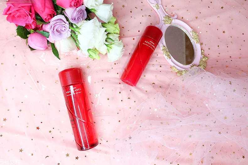 资生堂水之印水乳怎么样