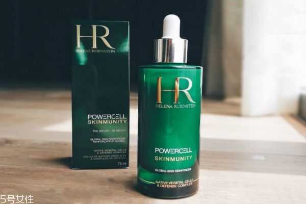 赫莲娜保质期多久 赫莲娜生产日期查询