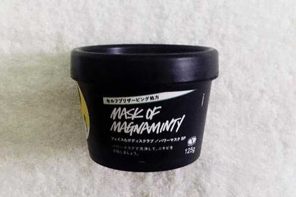 lush薄荷面膜好不好 lush薄荷面膜好不好