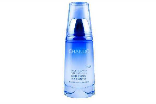 自然堂精华液哪款好用