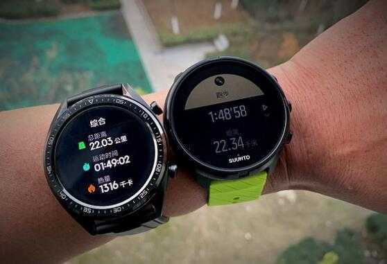 颂拓和佳明哪个好