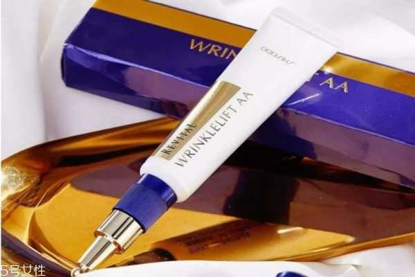 眼霜用在护肤哪个步骤