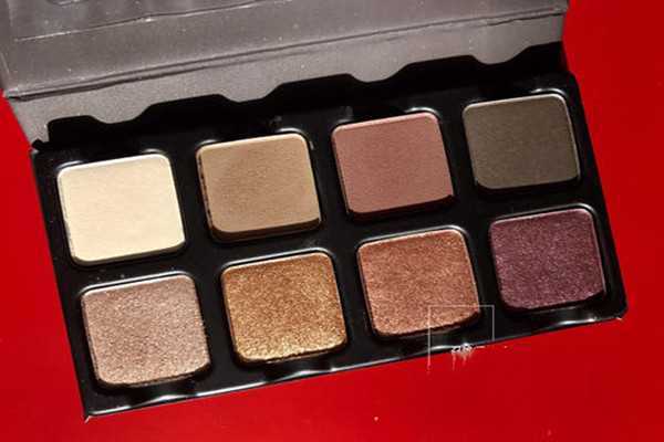 viseart眼影盘哪款受欢迎 viseart眼影盘是是哑光的吗 viseart眼影盘哪款受欢迎 viseart眼影盘是是哑光的吗