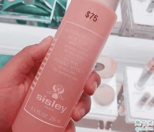 希思黎花香润肤水敏感肌可以用吗？希思黎花香水有封口吗