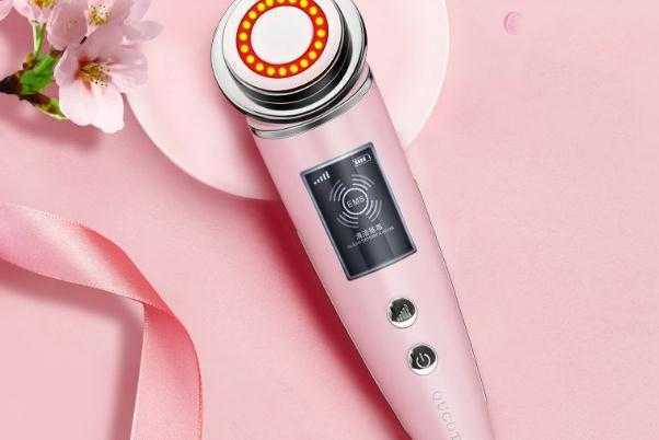 美容导入仪的红光和蓝光使用方法 美容导入仪的红光和蓝光使用方法