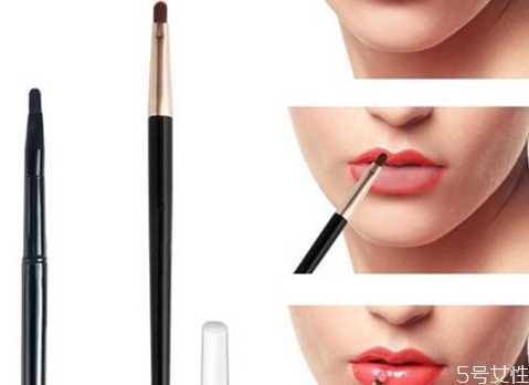 化妆刷有哪几种？新手需要常备6种化妆刷