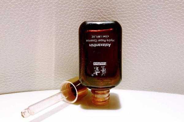 虾青素精华液有用吗?虾青素精华液的副作用 虾青素精华液有用吗?虾青素精华液的副作用