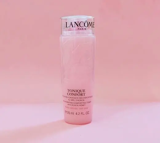 兰蔻的粉水适合什么皮肤 兰蔻的粉水适合什么皮肤