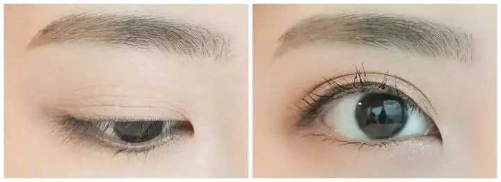 眼影怎么画好看又自然又漂亮?超实用的眼影画法分享