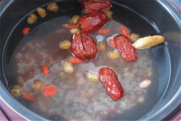 八宝粥煮之前需要泡多长时间