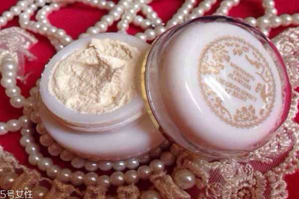 贵妇膏什么时候用?贵妇膏使用方法 贵妇膏什么时候用?贵妇膏使用方法