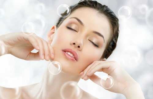 混合皮怎么挑选妆前乳