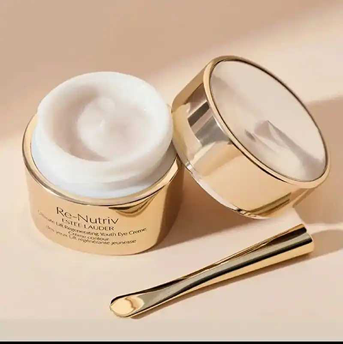 眼霜可以缓解黑眼圈吗