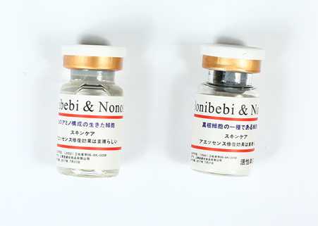 这才是冻干粉的正确使用方法