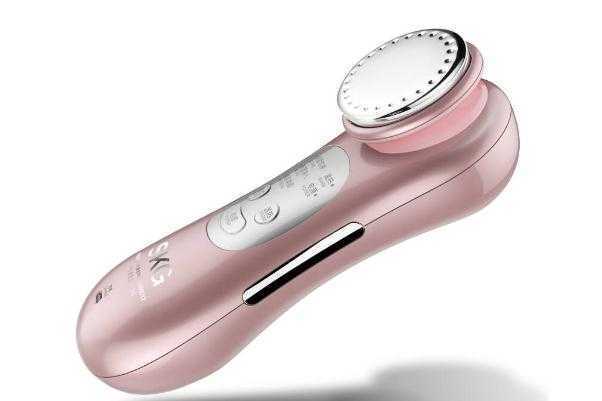 美容导入仪的红光和蓝光使用方法 美容导入仪的红光和蓝光使用方法