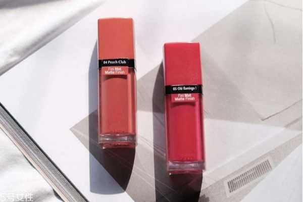 平价唇釉有哪些？7款唇釉平价性价比高的牌子
