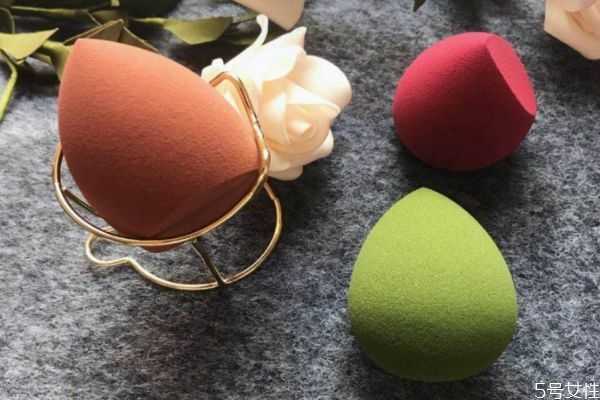 美妆蛋怎么才不会发霉?美妆蛋发霉了还能用吗 美妆蛋怎么才不会发霉?美妆蛋发霉了还能用吗