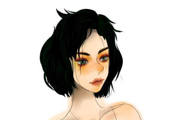 黄褐斑有几种类型？长在什么位置