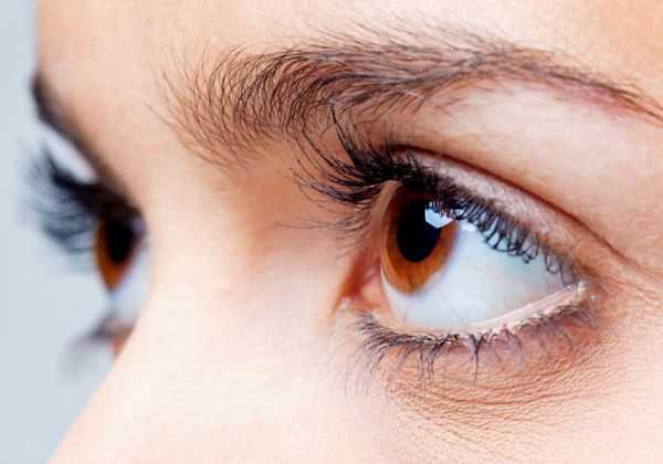 单眼皮怎么画眼妆 单眼皮怎么画眼妆