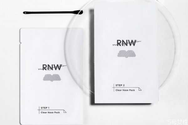 rnw鼻贴多久用一次?rnw鼻贴使用方法 rnw鼻贴多久用一次?rnw鼻贴使用方法