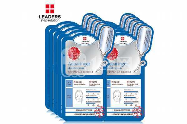 丽得姿水库面膜怎么样 丽得姿水库面膜怎么样