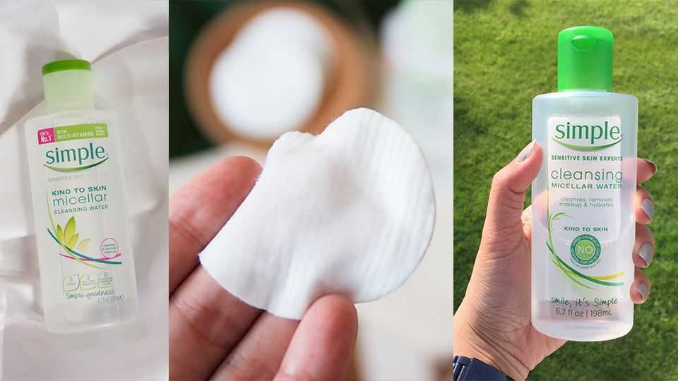 平价好用的卸妆产品推荐